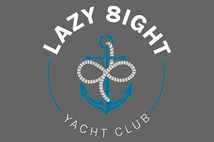 Lazy Eight Yacht Club Debutuje první projekt mega jachty Metaverse